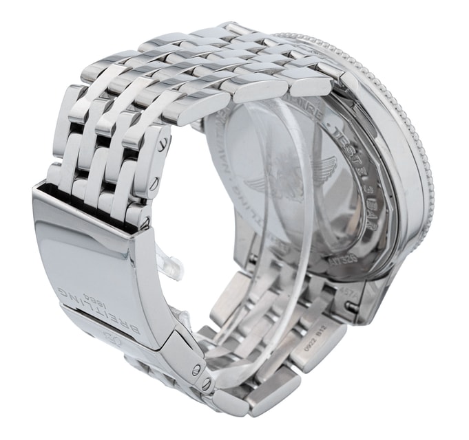 Breitling Navitimer Automatic 41 A17326 Image 3